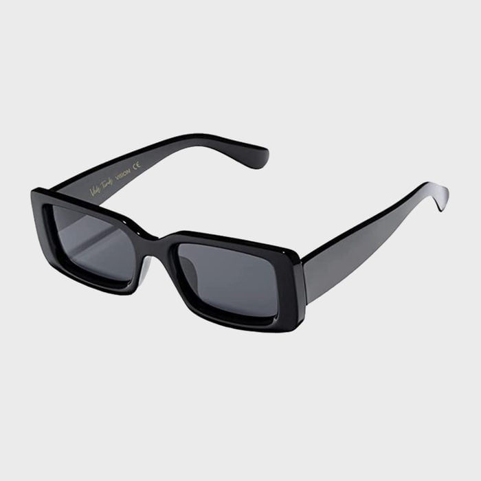 Veda Tinda Rectangle Sunglasses Ecomm Via Amazon.com 