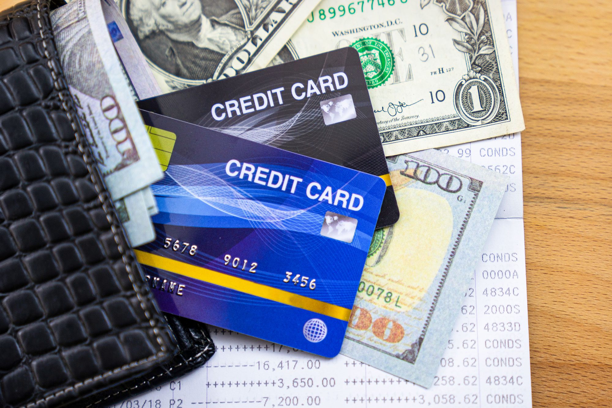 If You Have These Credit Cards, Be Prepared to Pay an Extra Fee