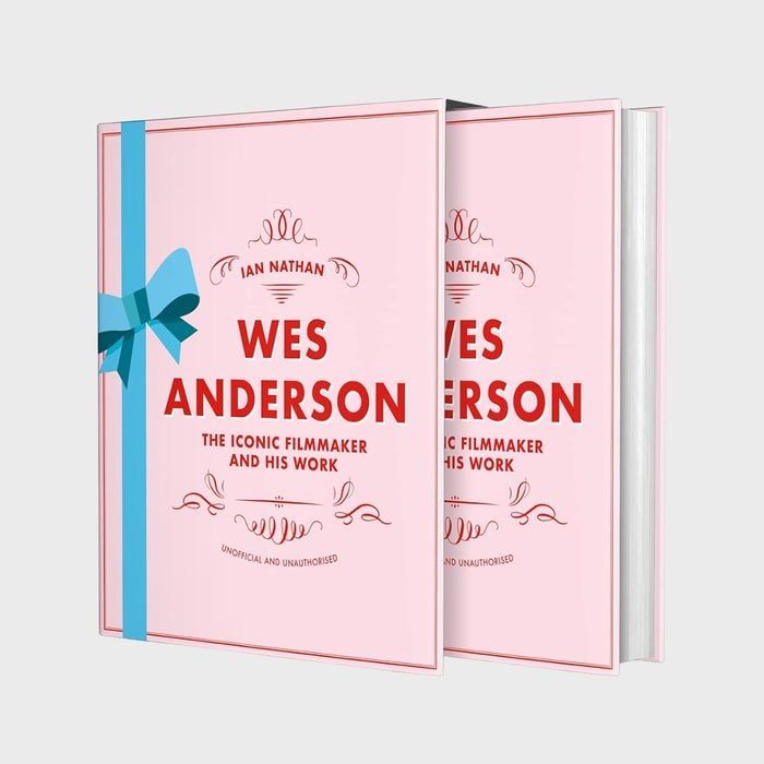 Wes Anderson Coffee Table Book Ecomm Via Amazon.com 