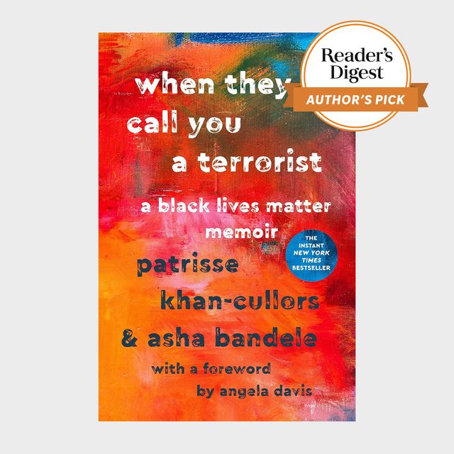 When They Call You A Terrorist A Black Lives Matter Memoir