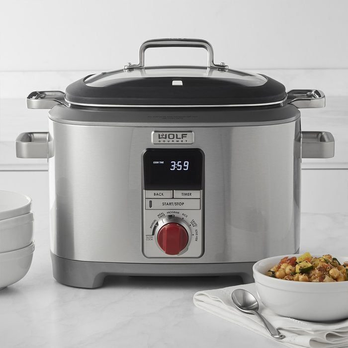 Wolf Gourmet Multi Function Cooker Ecomm Via Williams Sonoma.com 