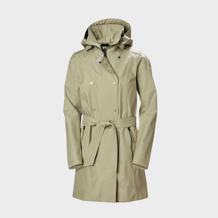 Women's Welsey Ii Trench Coat