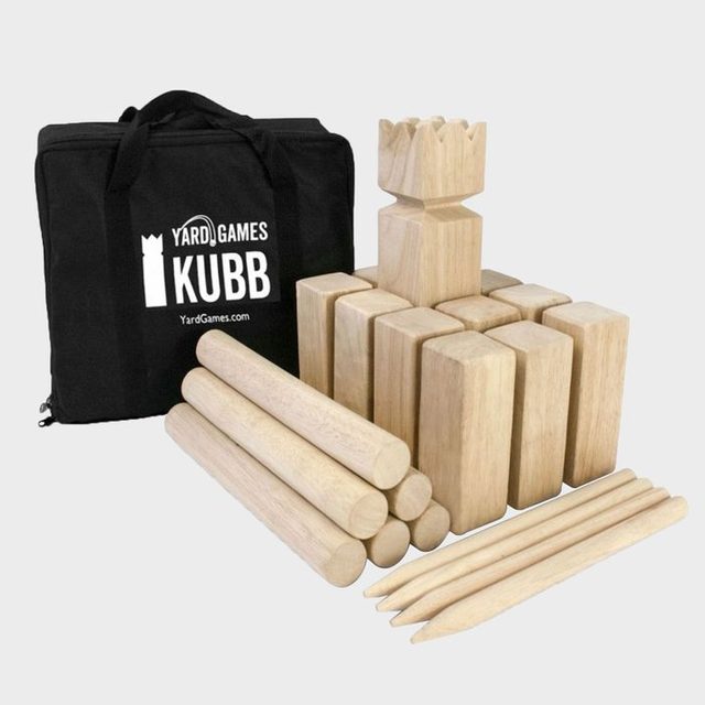 Yardgames Kubb Game Set Ecomm Target.com 