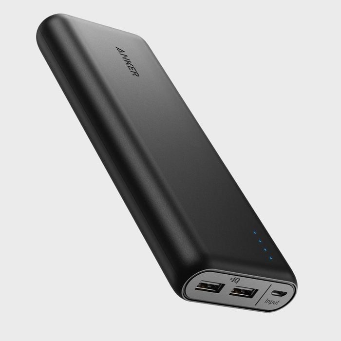 Anker Powercore Charger Via Amazon
