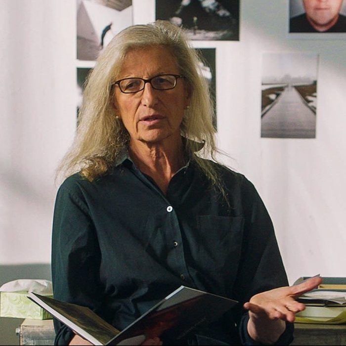 Annie Leibowitz Masterclass Ecomm Via Masterclass.com  E1664415960925