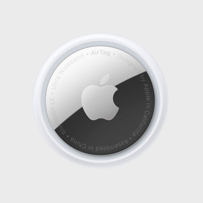 Apple Airtag 4 Pack Ecomm Via Walmart.com 