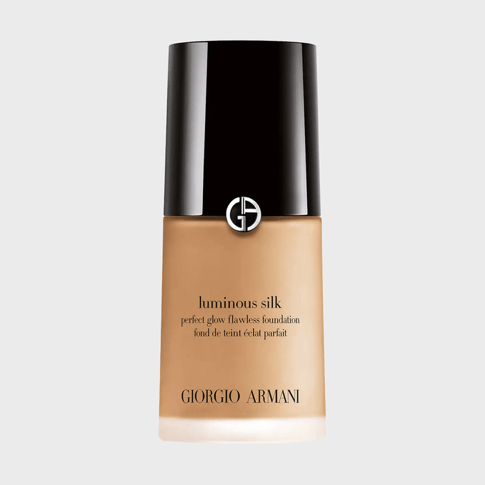 Armani Beauty Giorgio Armani Luminous Foundation Ecomm Via Sephora.com 