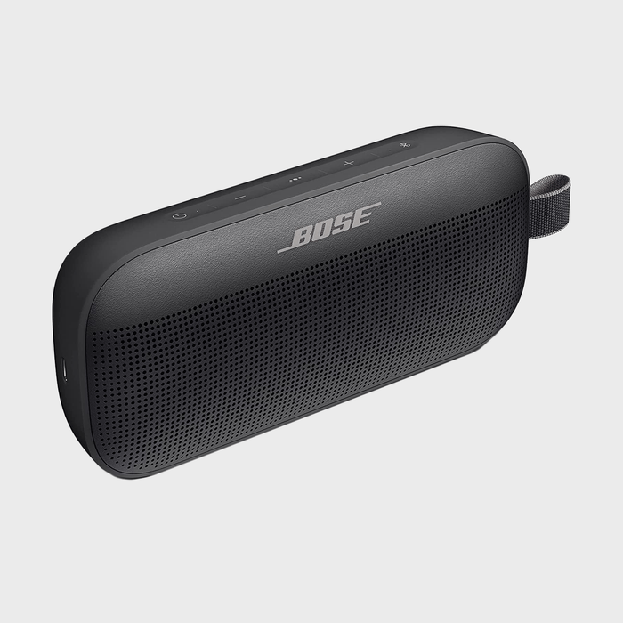 Bose Soundlink Flex Bluetooth Speaker Ecomm Via Amazon.com 