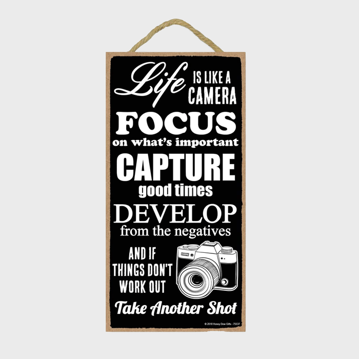 Camera Wall Art Ecomm Via Amazon.com 