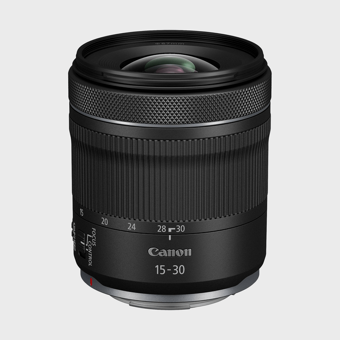 Canon Rf 30 Mm Lens Ecomm Via Bhphotovideo.com 