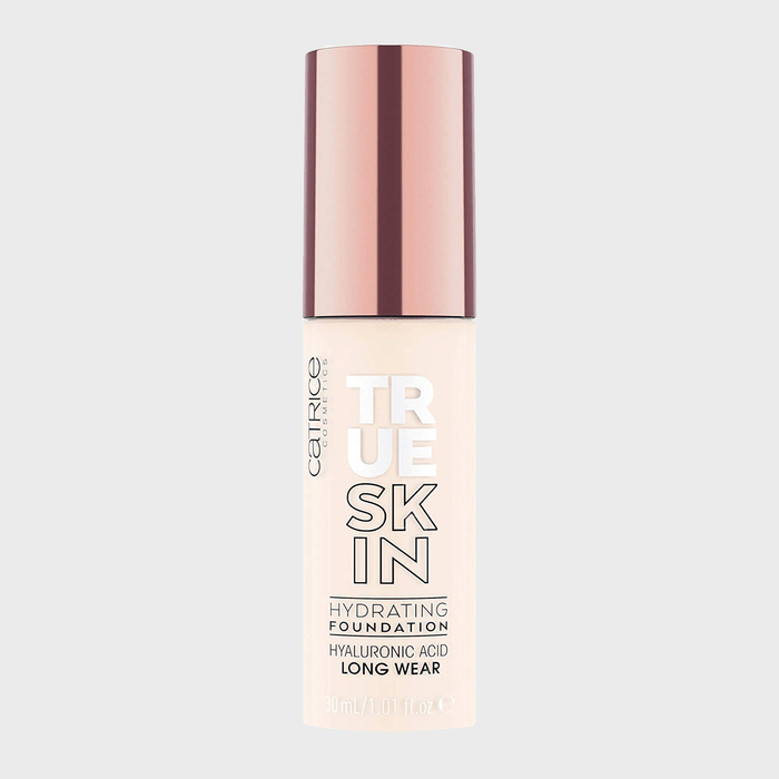 Catrice True Skin Hydrating Foundation Ecomm Via Amazon