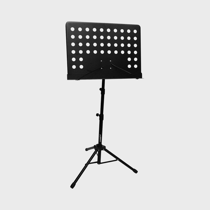 Chromacast Pro Series Folding Music Stand Ecomm Via Jcpenney.com 