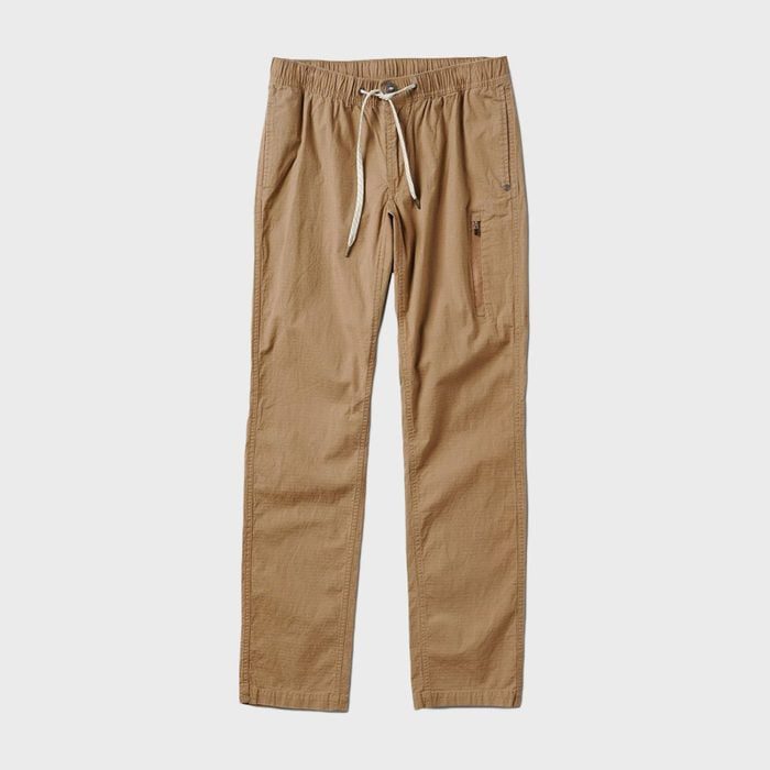 Climber Pant Via Vuoriclothing