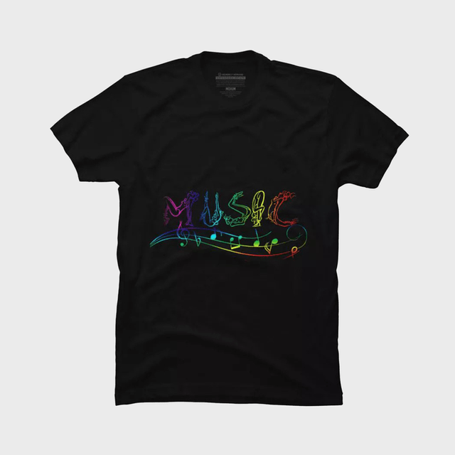 Design By Human Rainbow Yoga Shirt Ecomm Via Target.com 