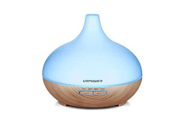 Diffuser