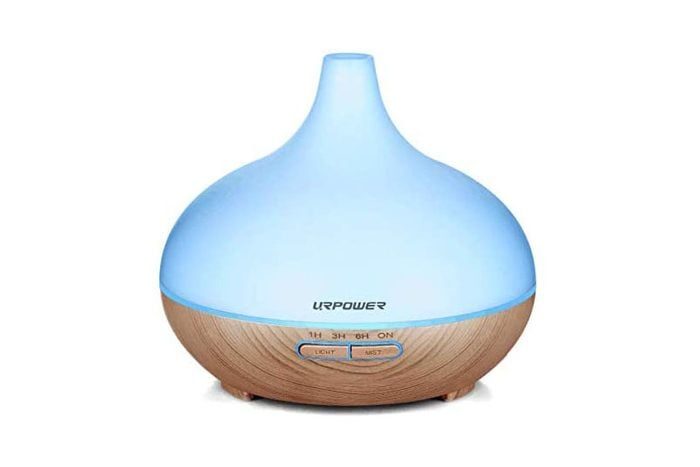 Diffuser