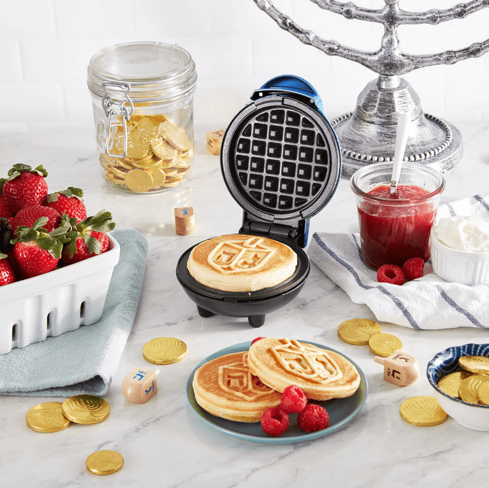 Dradel Waffle Maker Ecomm Via Nordstrom