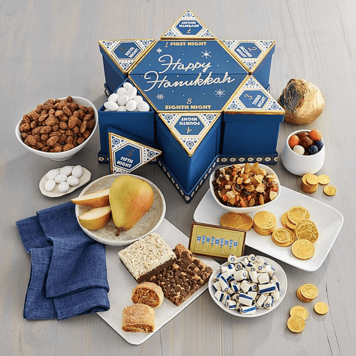 Eight Nights Of Hannukaj Gift Box Set Ecomm Via Harryanddavid E1666128493552