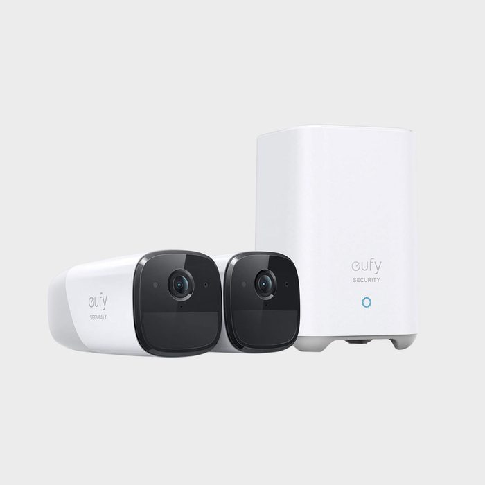 Eufy Security, Eufycam S221