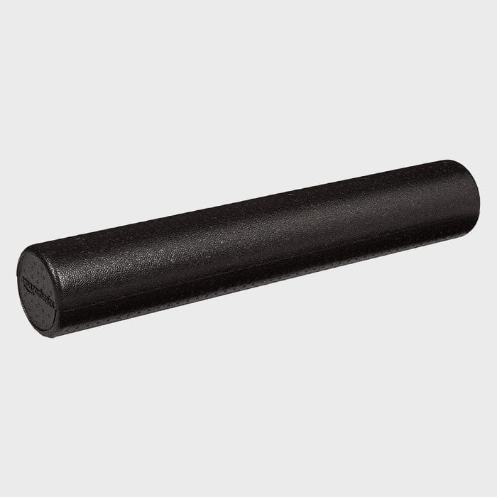 Foam Roller Via Amazon