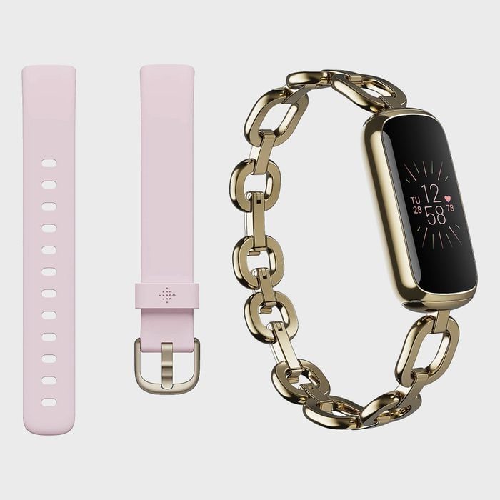 Gorjana Fitbit Bracelette Ecomm Via Qvc