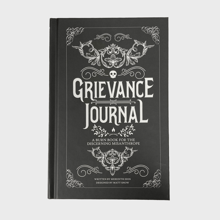 Grievance Journal Ecomm Via Boredwalk.com 