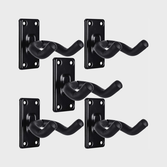 Guitar Wall Hanger Mount Ecomm Via Amazon.com 