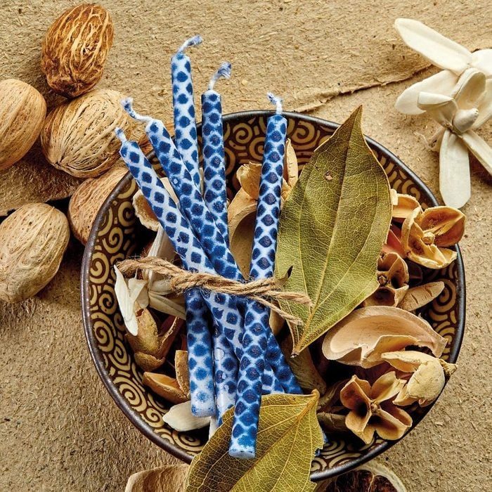 Hannukah Candles Ecomm Via Amazon E1666122953158