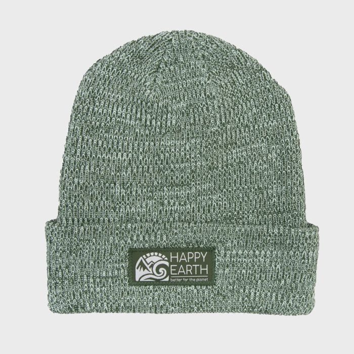 Happy Earth Beanie Ecomm