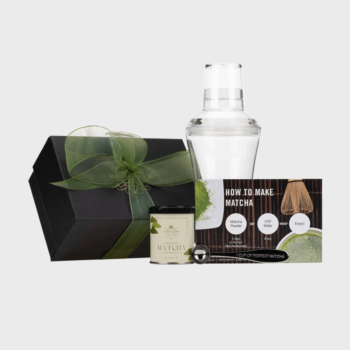 Iced Matcha Gift Set Ecomm Via Harney