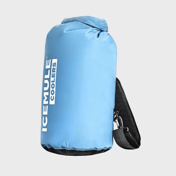 Icemule Classic Collapsible Backpack Cooler Ecomm Via Amazon.com 