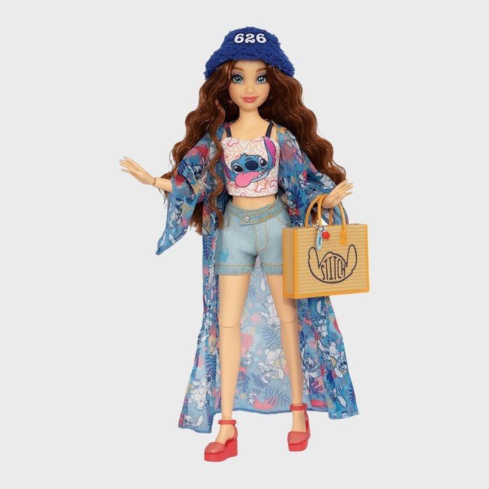 Ily Disney 4ever Dolls Ecomm Via Amazon.com 
