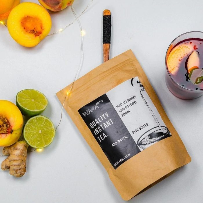 Instant Tea And Matcha Variety Bundle Ecomm Via Wakacoffee.com 