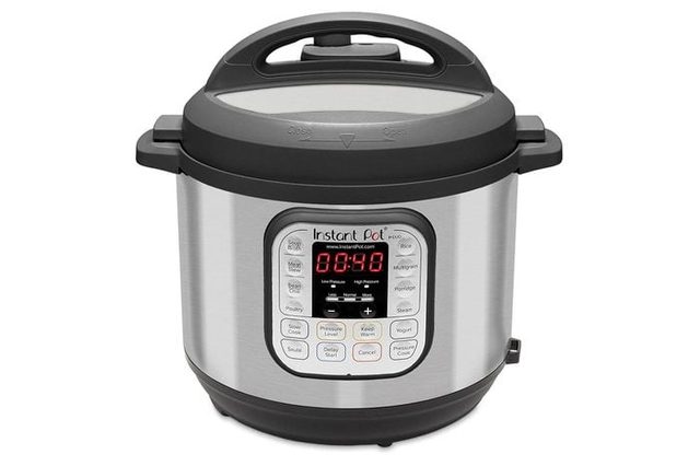 Instantpot