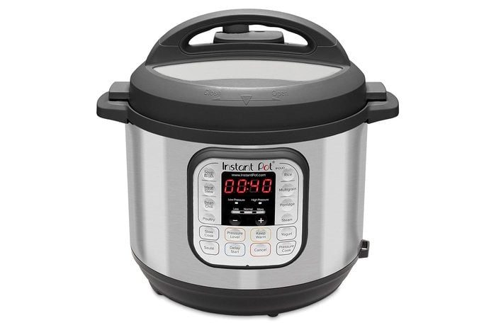 Instantpot