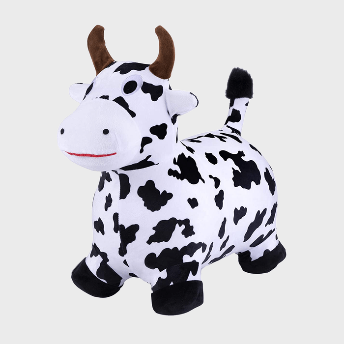 Iplay Pals Cow Hopping Horse Ecomm Via Amazon.com 