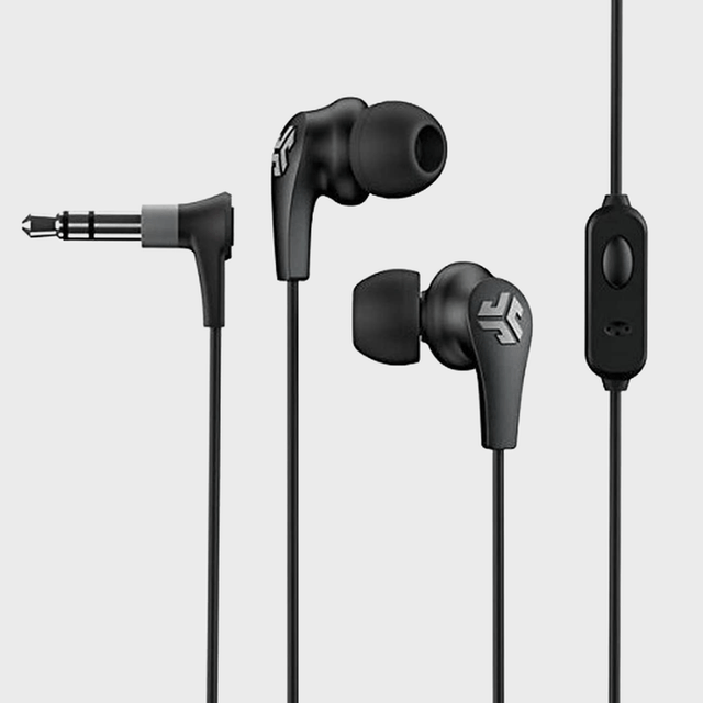 Jlab Audio Pro Signature Earbuds Ecomm Via Amazon.com 