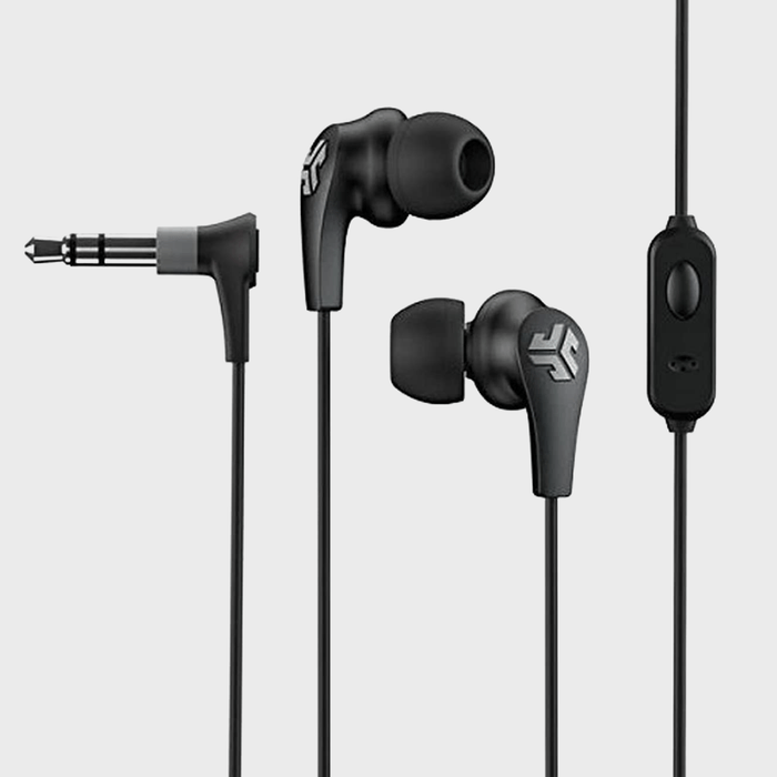 Jlab Audio Pro Signature Earbuds Ecomm Via Amazon.com 
