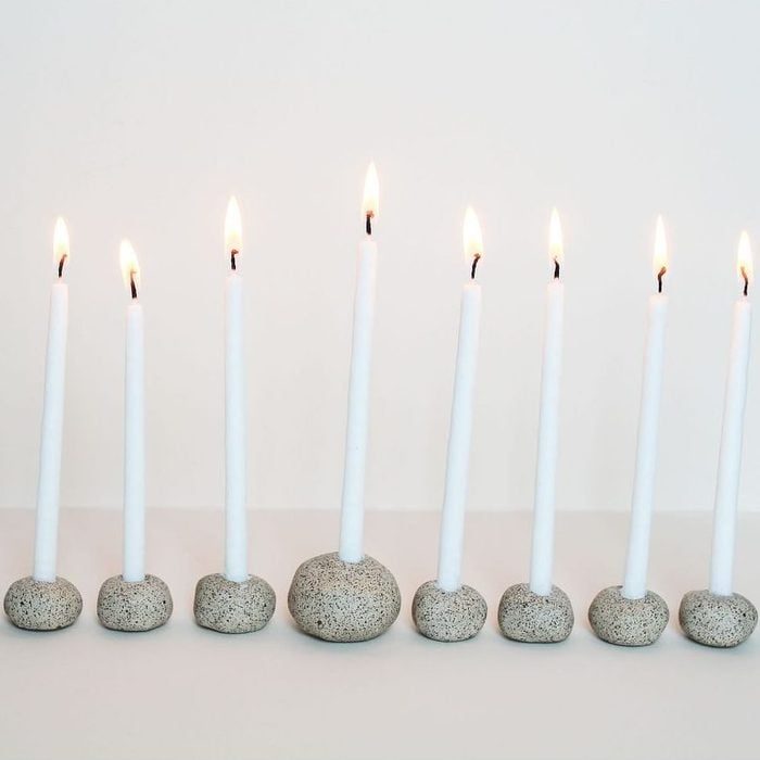 Keraclay Stoneware Menorah Set Ecomm Via Westelm E1666129149959