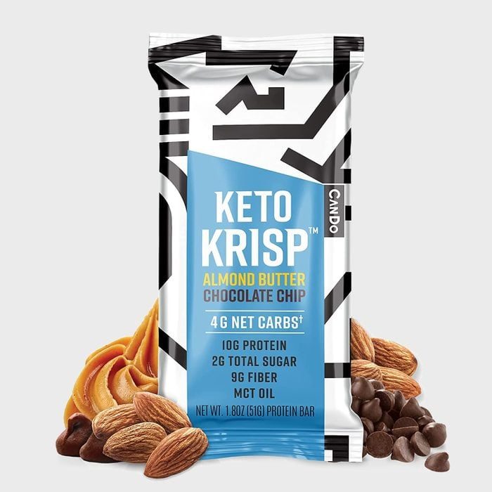 Keto Krisp Bar Ecomm Via Amazon 1