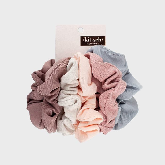 Kitsch Scrunchies Ecomm Via Amazon