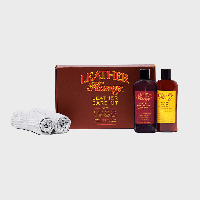 Leather Honey Complete Leather Care Kit Ecomm Via Amazon.com 