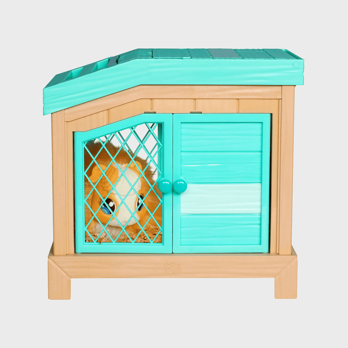 Little Lives Pets Mama Surpirse Soft Interactive Ecomm Via Walmart.com 