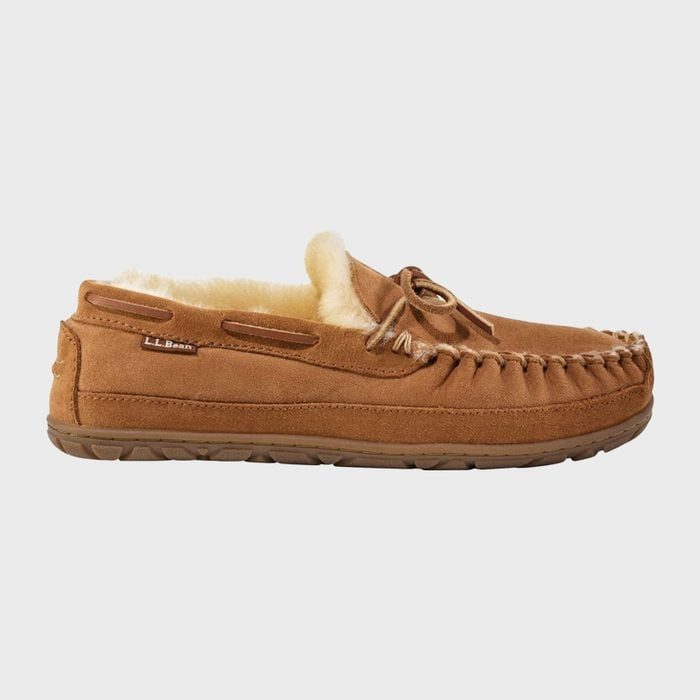 Ll Bean Mocassins Via Llbean