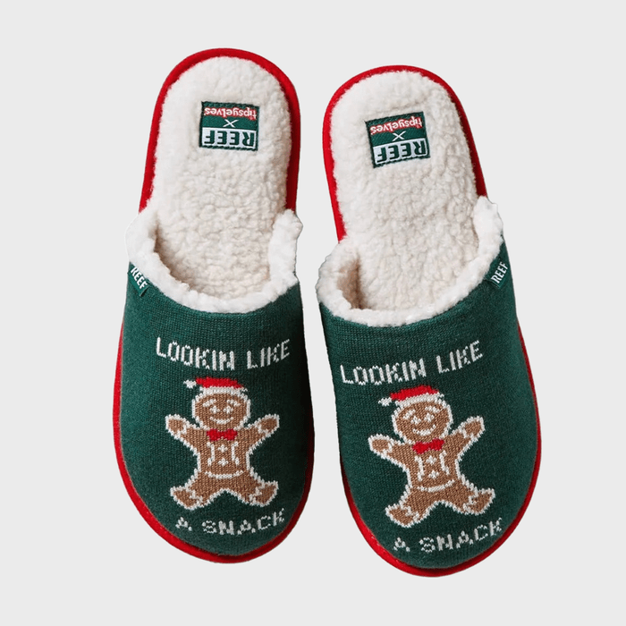 Lookin Like A Snack Reef Slippers Ecomm Via Tipsyelves.com 
