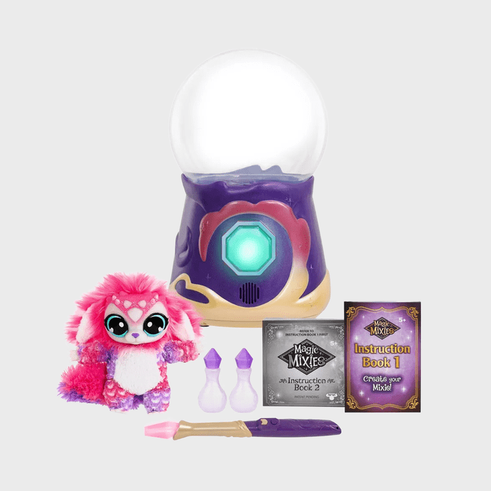 Magic Mixies Magic Crystal Ball Ecomm Via Target.com 