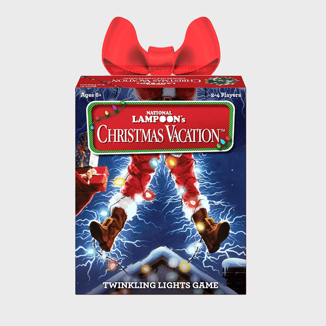 National Lampoons Christmas Vacation Ecomm Via Amazon.com 