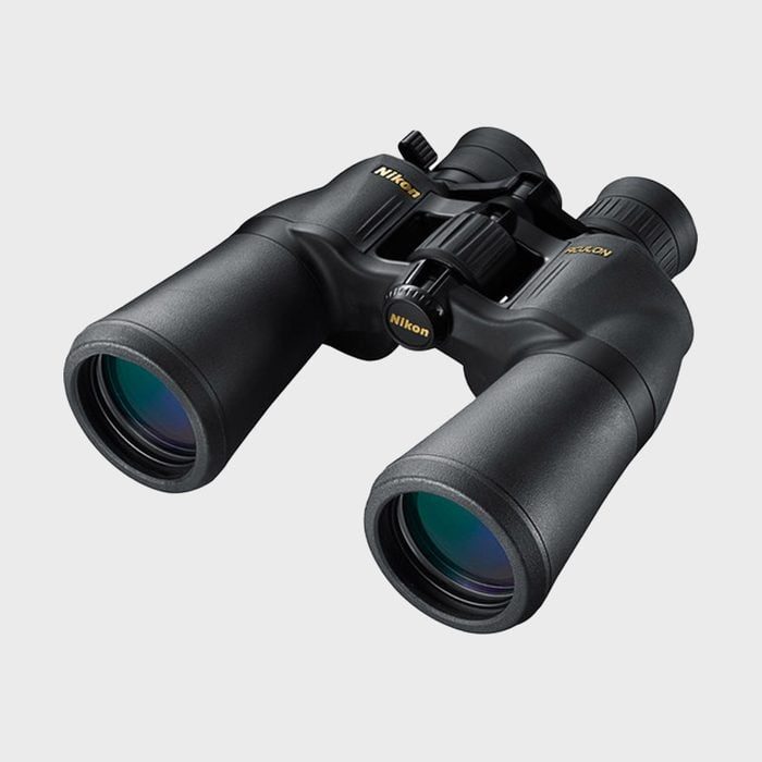 Nikon 10 22x50 Aculon A211 Binoculars Via Bhphotovideo