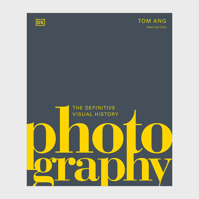 Photography The Definitive Visual Guide Ecomm Via Bookshop.org 