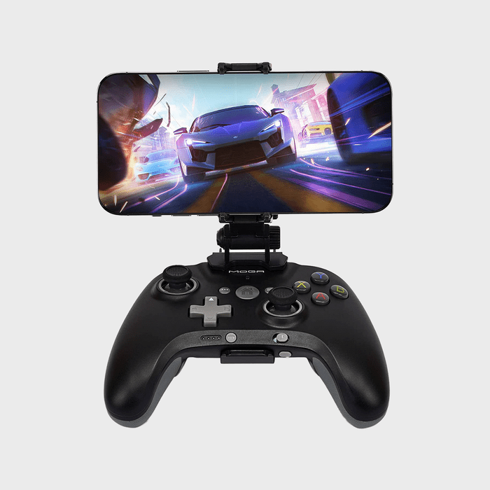 Powera Moga I Plus Bluetooth Controller Ecomm Via Amazon.com 